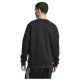 Adidas Ανδρικό φούτερ Trefoil Essentials French Terry Sweatshirt